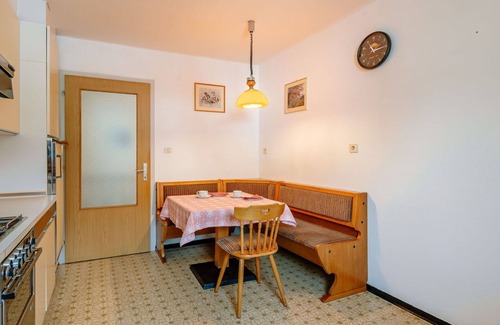 Solda Apartment | Beautiful apartment for 3 people with WIFI, terrace, pets allowed and panoramic view