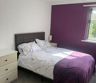 Burstwick Apartment | Beautiful Apartment