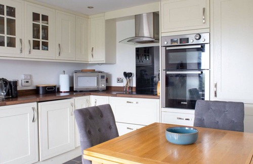 Waternish Apartment | Beautiful apartment for 2 guests with WIFI, TV and pets allowed