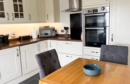 Waternish Apartment | Beautiful apartment for 2 guests with WIFI, TV and pets allowed