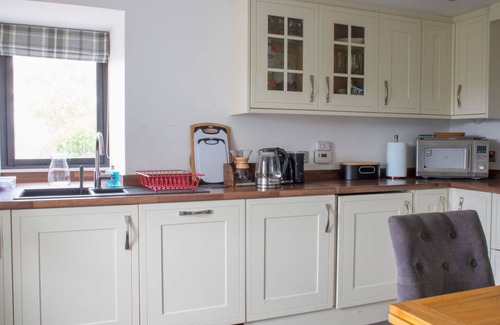 Waternish Apartment | Beautiful apartment for 2 guests with WIFI, TV and pets allowed