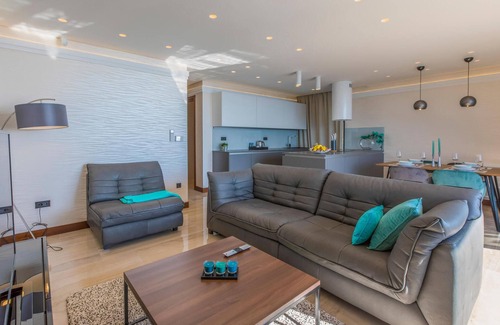 Selce Apartment | Beautiful apartment in Crikvenica