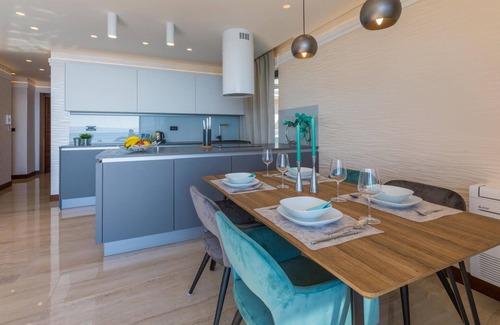 Selce Apartment | Beautiful apartment in Crikvenica