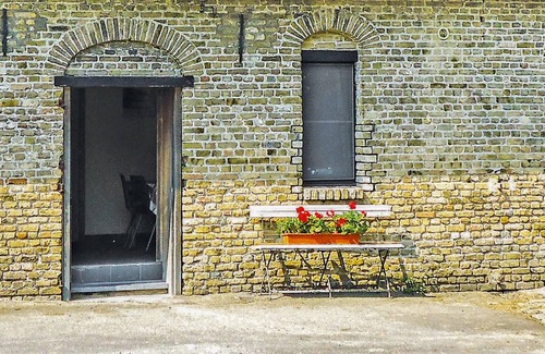 Beerst Apartment | Beautiful apartment in Diksmuide