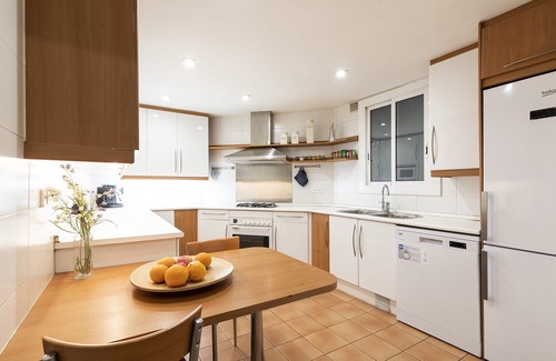 Sant Gervasi Apartment | Beautiful apartment in the center of Barcelona