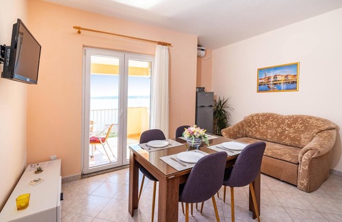 Municipality of Posedarje Apartment | Beautiful apartment in Posedarje