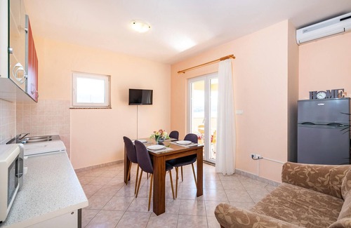Municipality of Posedarje Apartment | Beautiful apartment in Posedarje