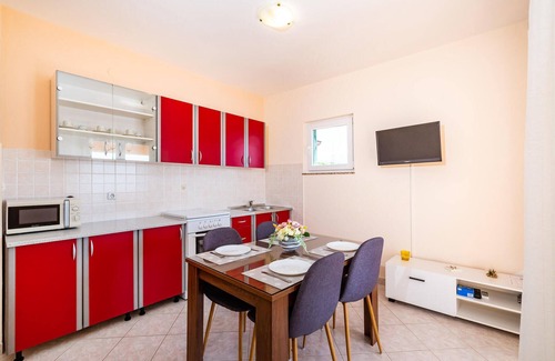 Municipality of Posedarje Apartment | Beautiful apartment in Posedarje