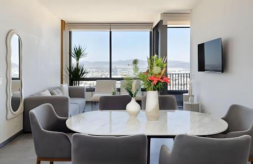 Cuauhtemoc House | Beautiful apartment in Reforma