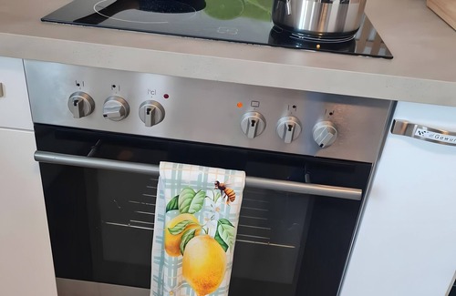 Calden Apartment | Beautiful Apartment in a Quiet Area