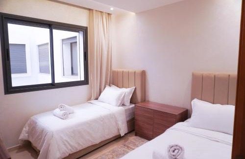 Cite Charaf Apartment | Beautiful Apartment in Agadir