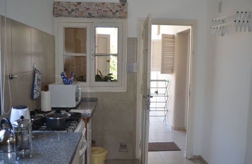 Historic Center Apartment | Beautiful apartment in the heart of MZA