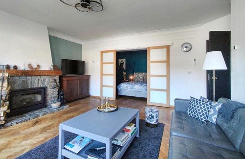 Bouillon Apartment | Beautiful Apartment In Bouillon