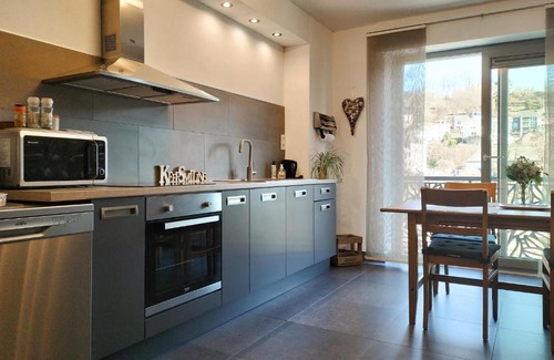 Bouillon Apartment | Beautiful Apartment In Bouillon