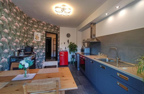 Bouillon Apartment | Beautiful Apartment In Bouillon