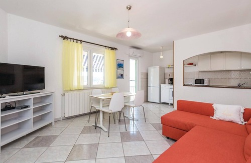 Barbat na Rabu Apartment | Beautiful apartment in Barbat with WiFi