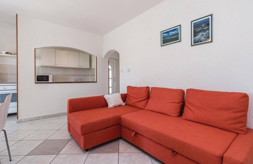 Barbat na Rabu Apartment | Beautiful apartment in Barbat with WiFi