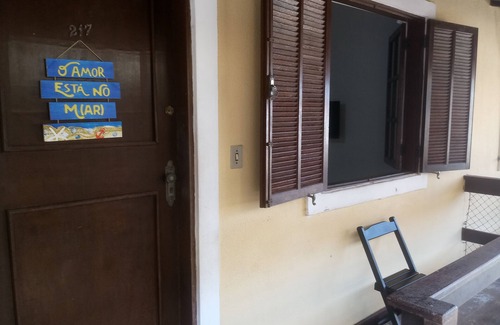 Braga Apartment | Beautiful Apartment in Braga, Cabo Frio