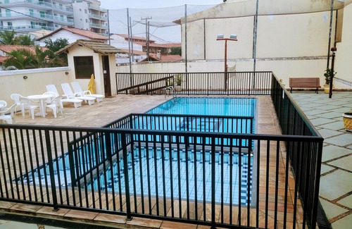 Braga Apartment | Beautiful Apartment in Braga, Cabo Frio