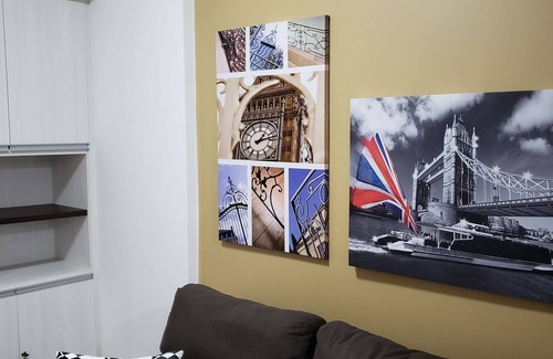 Guara Apartment | BEAUTIFUL APARTMENT IN PARK SOUTH NEXT TO PARKSHOPPING