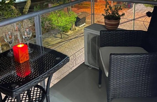 San Fernando Apartment | Beautiful Apartment in Cali Colombia a place that make you feel at home