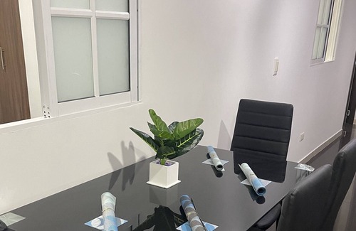 San Fernando Apartment | Beautiful Apartment in Cali Colombia a place that make you feel at home