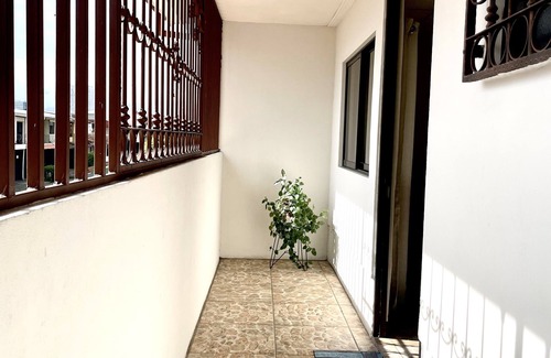 Catedral Apartment | Beautiful apartment in the capital of Costa Rica, San José