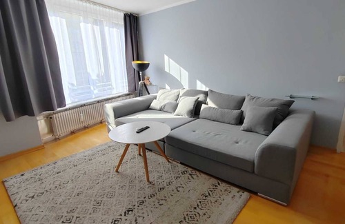 Au-Haidhausen Apartment | Beautiful apartment in the center of Munich