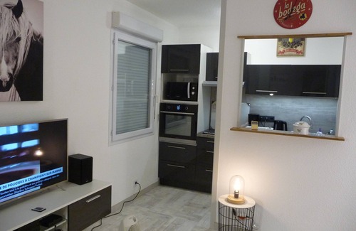 Beziers Apartment | Beautiful apartment in pleasant and secure residence