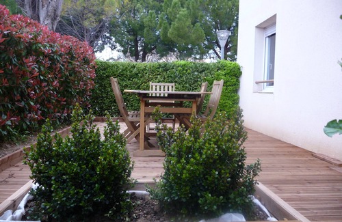 Beziers Apartment | Beautiful apartment in pleasant and secure residence