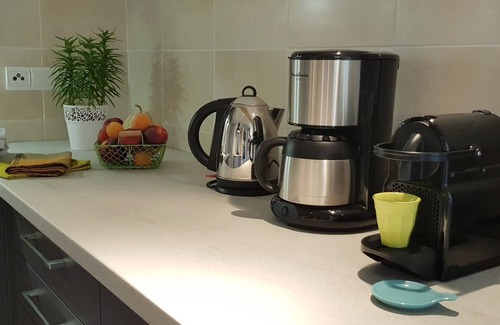 La Forge Apartment | Beautiful apartment, in the heart of the Vosges, to spend a wonderful stay!