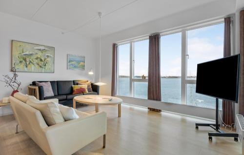 Grasten Apartment | Beautiful Apartment In Gråsten
