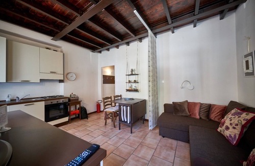 Sirmione Old Town Apartment | Beautiful apartment in the heart of Sirmione