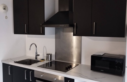 Meaux Apartment | Beautiful apartment in Meaux, 15 minutes from Disneyland