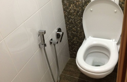 Minsk City Centre Apartment | Beautiful apartment in Minsk