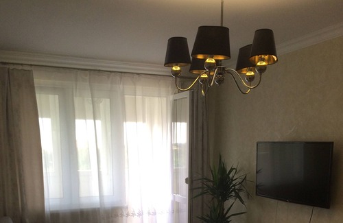 Minsk City Centre Apartment | Beautiful apartment in Minsk