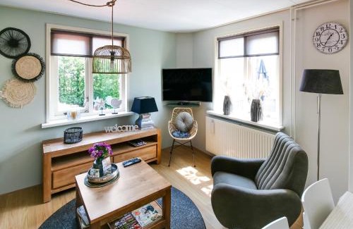 t Zand Apartment | Beautiful Apartment in Callantsoog near Beach