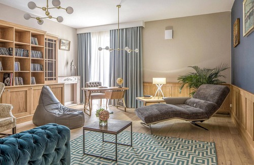 Starogard Gdanski Apartment | Beautiful apartment in Okole with WiFi
