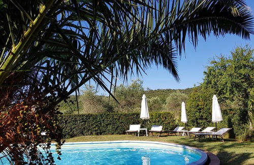 Gavorrano Apartment | Beautiful apartment in rustico from the 19th century.