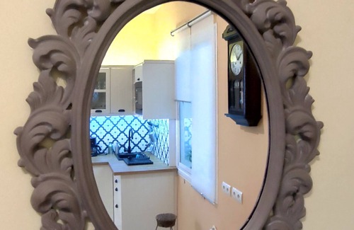 Alameda Apartment | BEAUTIFUL APARTMENT IN THE HISTORICAL CENTER OF SEVILLE