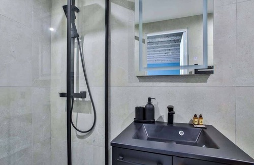 Arts-et-Metiers Apartment | Beautiful Apartment in the Marais District