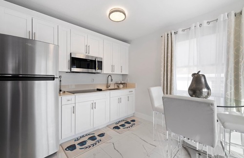 East Little Havana Apartment | Beautiful Apartment in the Heart of Miami Apt 1