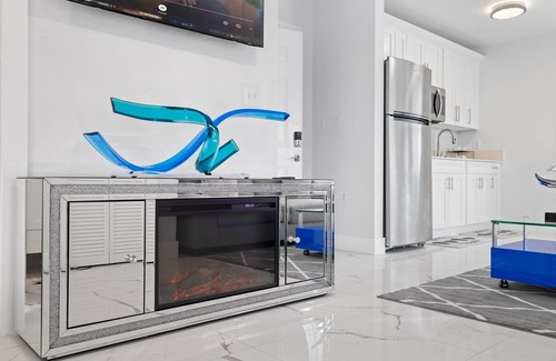 East Little Havana Apartment | Beautiful Apartment in the Heart of Miami Apt 1