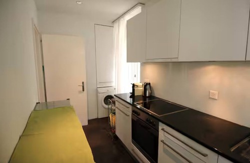 Thun Apartment | Beautiful apartment in the old town