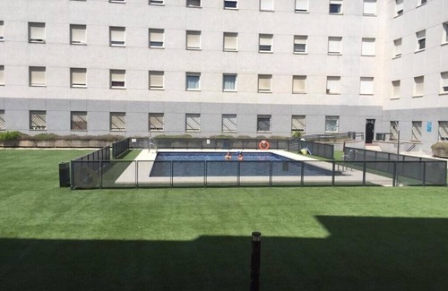 Bormujos Apartment | Beautiful apartment just 10 minutes from the center of Seville