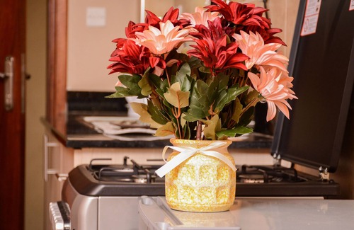 Nairobi West Cabin | Beautiful apartment near JKIA and Nairobi National Park