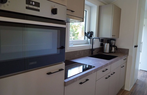 Vleteren House | Beautiful apartment in villa for 6 people with WIFI, TV, terrace and parking