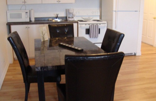 Westport Apartment | Beautiful Apartment on Brier