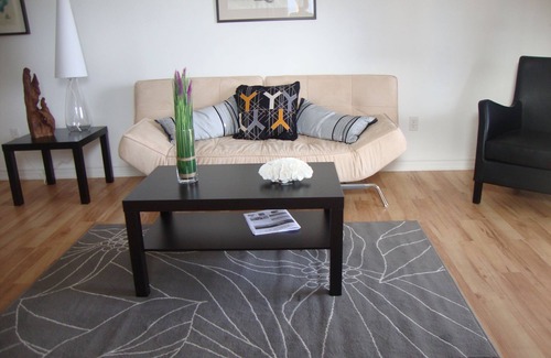 Westport Apartment | Beautiful Apartment on Brier