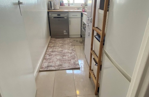 Vanves Apartment | Beautiful apartment on metro13 accessible to the Olympic Games